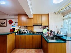 Blk 206 Toa Payoh North (Toa Payoh), HDB 3 Rooms #544054211